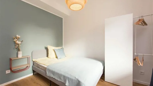 Rooms in Berlin Mitte - photo 2