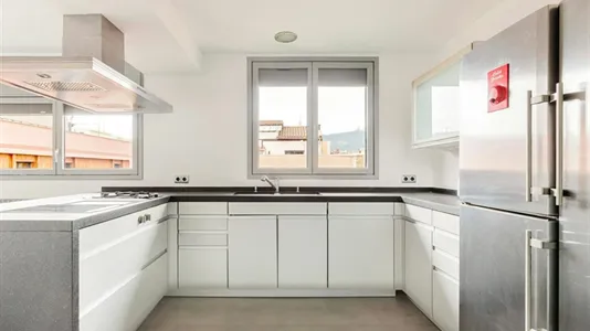 Apartments in Barcelona Sarrià-St. Gervasi - photo 9