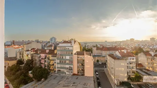 Rooms in Location is not specified - photo 6