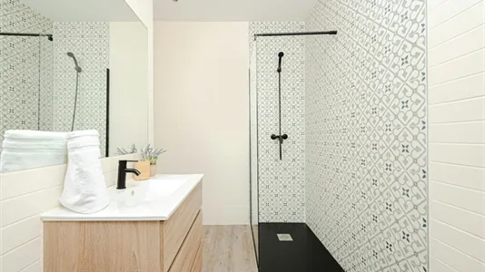 Rooms in Madrid Chamberí - photo 10