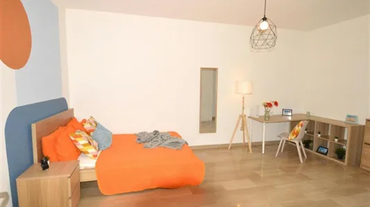 Rooms in Modena - photo 2