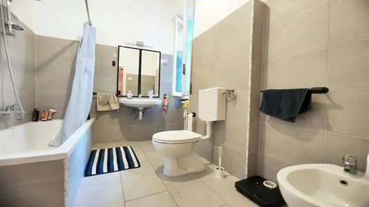 Rooms in Roma Municipio II – Parioli/Nomentano - photo 8