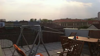 Apartment for rent in Vienna Donaustadt, Vienna