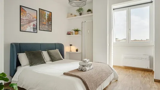 Apartments in Milano Zona 4 - Vittoria, Forlanini - photo 2