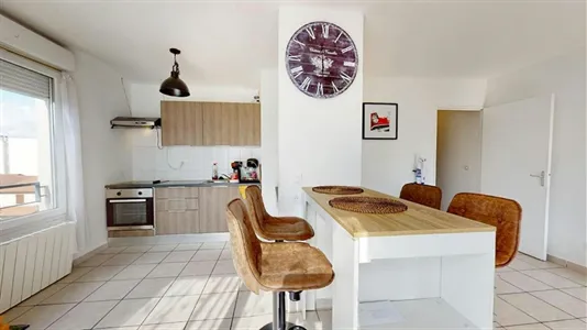 Rooms in Lyon - photo 10