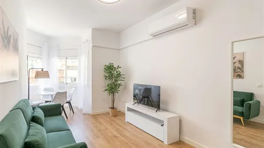 Apartments in Barcelona Gràcia - photo 4