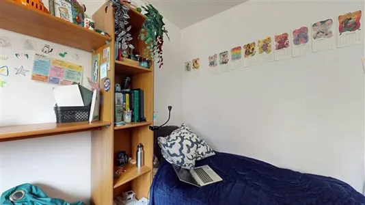 Rooms in Nantes - photo 1