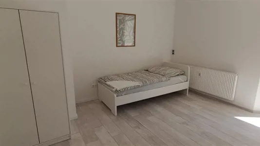 Rooms in Dortmund - photo 3