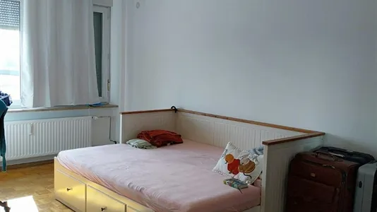 Rooms in Augsburg - photo 2