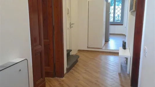 Rooms in Florence - photo 6
