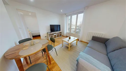 Rooms in Lyon - photo 3