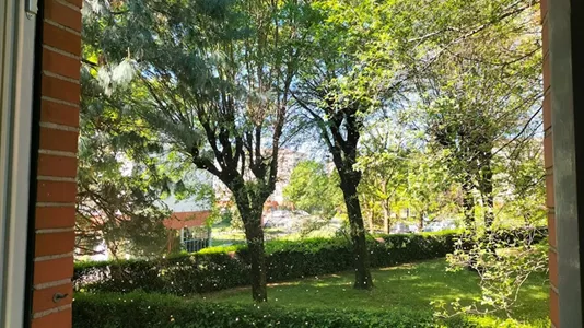 Rooms in Bergamo - photo 9