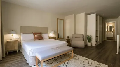 Apartment for rent in Barcelona Sant Martí, Barcelona