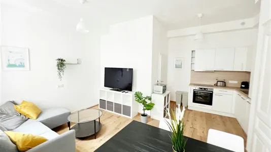 Rooms in Vienna Leopoldstadt - photo 6