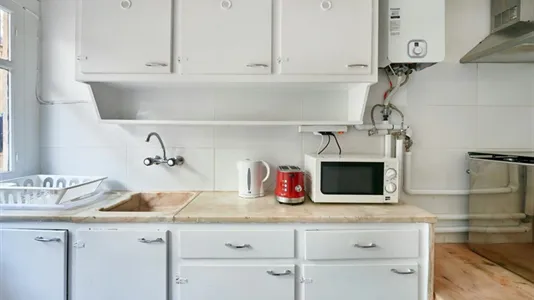 Rooms in Location is not specified - photo 10