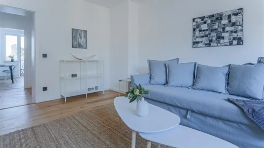 Apartments in Dusseldorf - photo 8