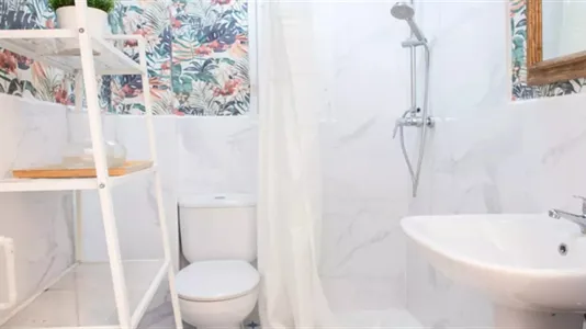 Rooms in Madrid Salamanca - photo 6