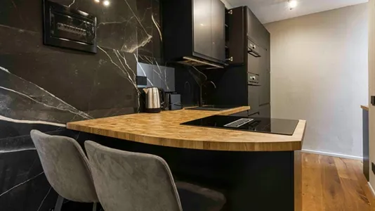 Apartments in Florence - photo 6