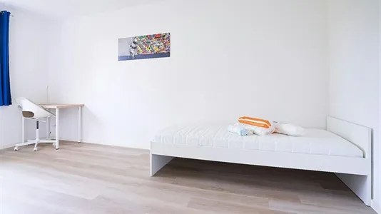 Rooms in Dusseldorf - photo 4