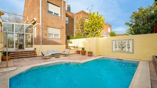 Rooms in Madrid Hortaleza - photo 7