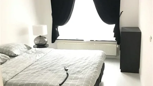 Apartments in Brussels Elsene - photo 2