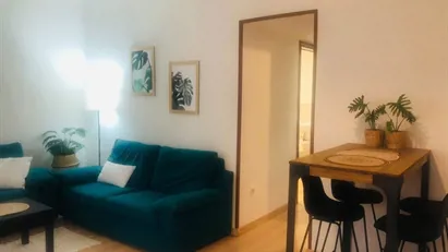 Apartment for rent in Madrid Retiro, Madrid