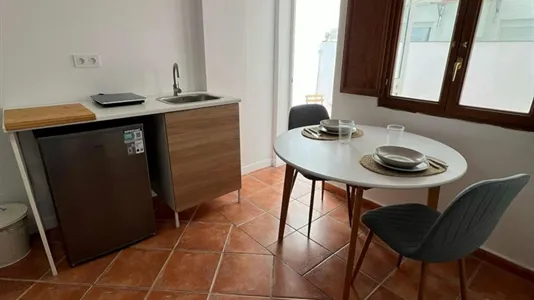 Rooms in Burjassot - photo 4