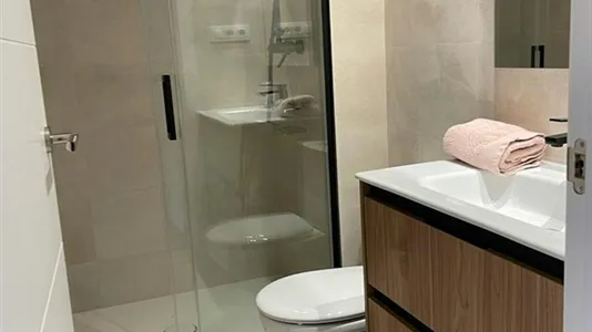 Apartments in Barcelona Sarrià-St. Gervasi - photo 7