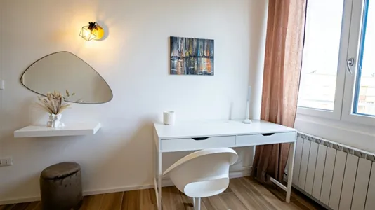Rooms in Padua - photo 6