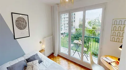 Room for rent in Paris 12ème arrondissement - Bercy, Paris