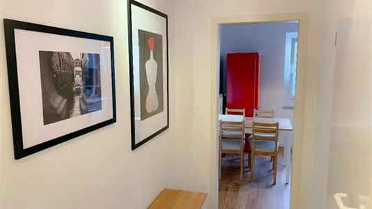 Apartments in Location is not specified - photo 8