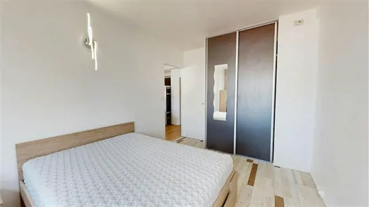 Rooms in Nancy - photo 2