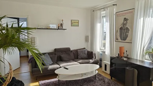 Apartments in Solna - photo 1