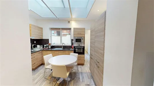 Rooms in Lille - photo 9