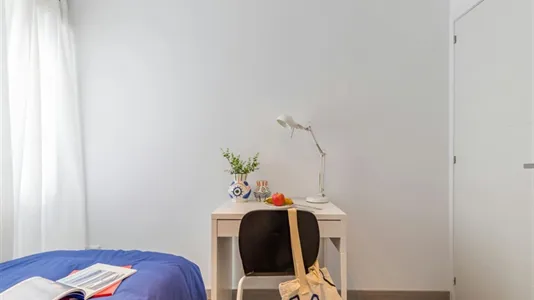 Rooms in Madrid Tetuán - photo 4