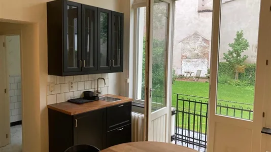 Rooms in Brussels Sint-Joost-ten-Node - photo 7