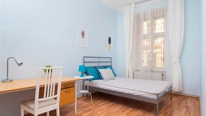 Room for rent in Prague