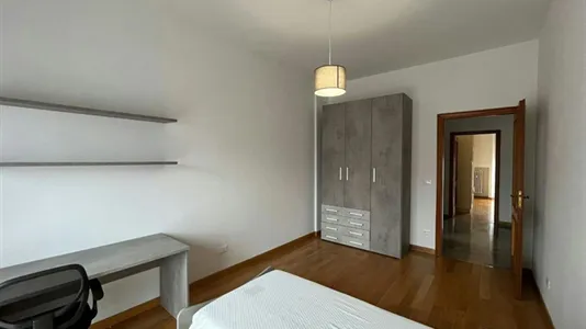 Rooms in Turin - photo 2