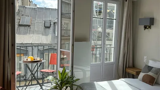 Apartments in Paris 5ème arrondissement - Latin Quarter - photo 6