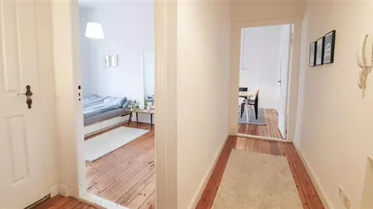 Apartments in Location is not specified - photo 6