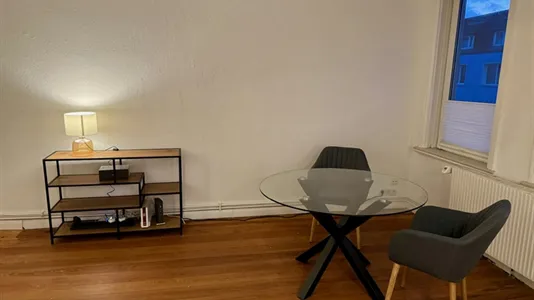 Apartments in Lubeck - photo 3