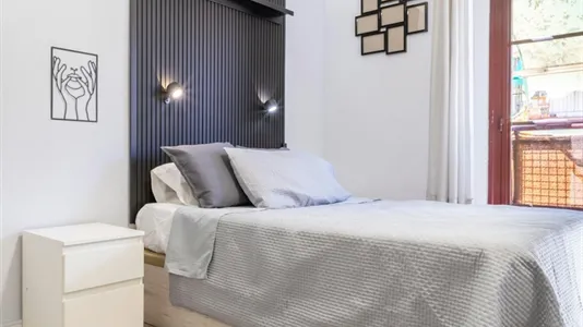 Rooms in Alcobendas - photo 2