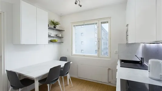 Rooms in Helsinki Itäinen - photo 7