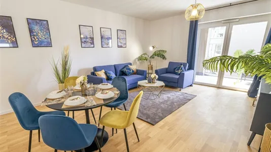 Apartments in Lahn-Dill-Kreis - photo 8