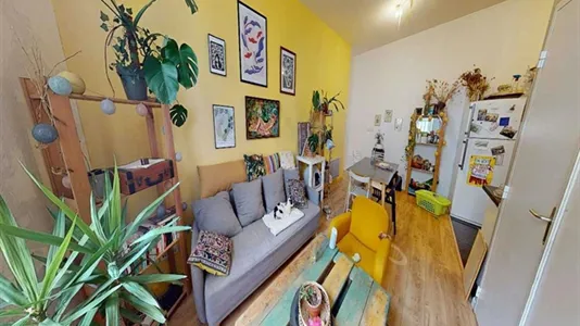 Rooms in Lyon - photo 4