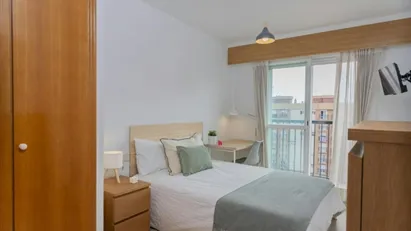 Room for rent in Valencia Extramurs, Valencia (region)