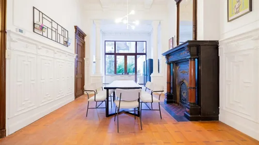 Rooms in Brussels Sint-Gillis - photo 10