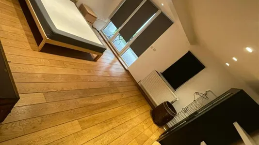 Apartments in Brussels Sint-Gillis - photo 6