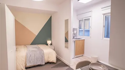 Room for rent in Valencia Ciutat Vella, Valencia (region)