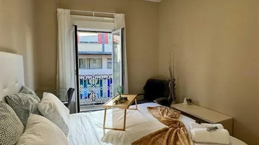 Rooms in Vigo - photo 3